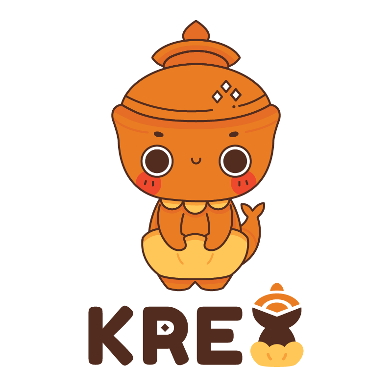 KRET (เกร็ด) | รับส่วนลด 5% สำหรับการสั่งซื้อครั้งแรก